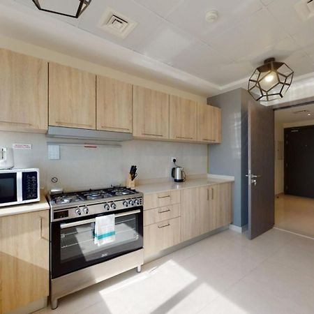 Appartement Unlock Metropolis Business Bay à Dubaï Extérieur photo